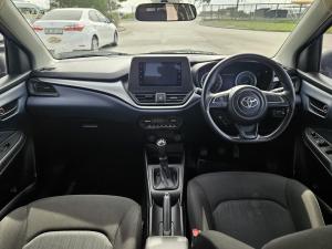 Toyota Starlet 1.5 Xi - Image 8