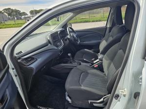 Toyota Starlet 1.5 Xi - Image 9