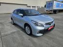 Thumbnail Toyota Starlet 1.5 Xi