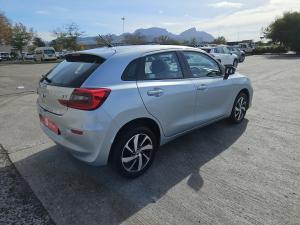 Toyota Starlet 1.5 Xi - Image 2