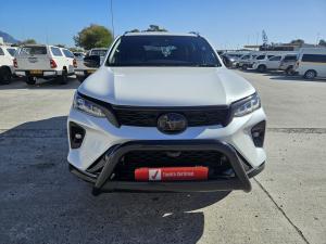 Toyota Fortuner 2.8GD-6 4x4 VX - Image 4