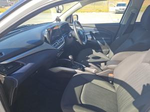 Toyota Starlet 1.5 XR manual - Image 7