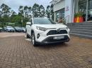 Thumbnail Toyota RAV4 2.0 GX auto
