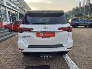 Toyota Fortuner 2.8GD-6 VX - Image 5