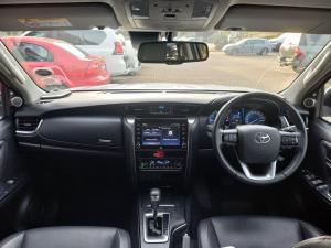 Toyota Fortuner 2.8GD-6 VX - Image 6
