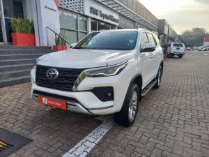 Toyota Fortuner 2.8GD-6 VX - Image 18