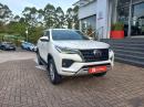 Thumbnail Toyota Fortuner 2.8GD-6 VX