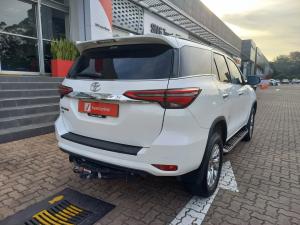 Toyota Fortuner 2.8GD-6 VX - Image 2