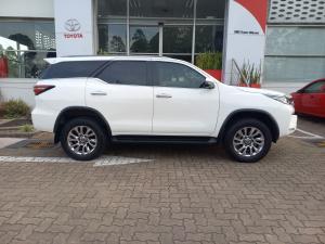 Toyota Fortuner 2.8GD-6 VX - Image 3