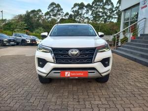 Toyota Fortuner 2.8GD-6 VX - Image 4