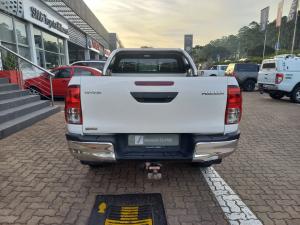 Toyota Hilux 2.4GD-6 Xtra cab SRX auto - Image 5
