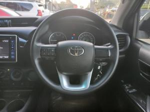 Toyota Hilux 2.4GD-6 Xtra cab SRX auto - Image 8