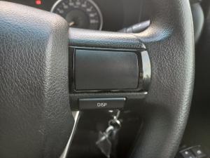 Toyota Hilux 2.4GD-6 Xtra cab SRX auto - Image 10