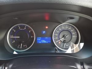 Toyota Hilux 2.4GD-6 Xtra cab SRX auto - Image 11
