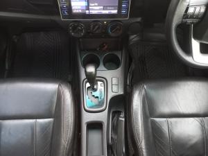 Toyota Hilux 2.4GD-6 Xtra cab SRX auto - Image 12