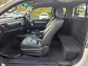 Toyota Hilux 2.4GD-6 Xtra cab SRX auto - Image 15