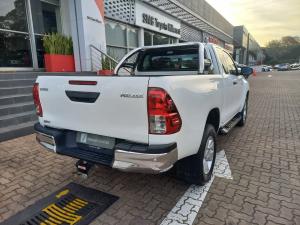 Toyota Hilux 2.4GD-6 Xtra cab SRX auto - Image 2