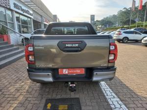 Toyota Hilux 2.8GD-6 double cab 4x4 Legend RS auto - Image 5