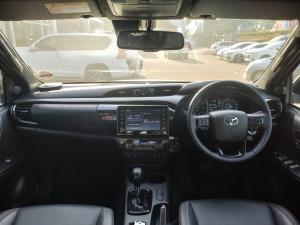 Toyota Hilux 2.8GD-6 double cab 4x4 Legend RS auto - Image 6