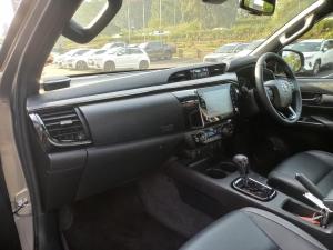 Toyota Hilux 2.8GD-6 double cab 4x4 Legend RS auto - Image 7