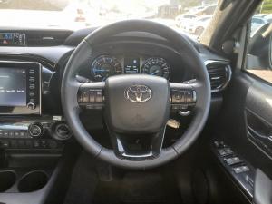 Toyota Hilux 2.8GD-6 double cab 4x4 Legend RS auto - Image 8