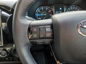 Toyota Hilux 2.8GD-6 double cab 4x4 Legend RS auto - Image 9