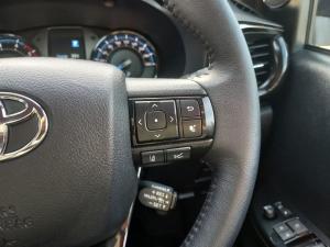 Toyota Hilux 2.8GD-6 double cab 4x4 Legend RS auto - Image 10