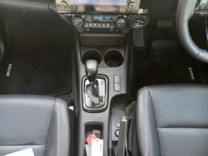 Toyota Hilux 2.8GD-6 double cab 4x4 Legend RS auto - Image 12
