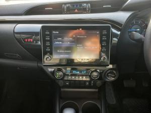 Toyota Hilux 2.8GD-6 double cab 4x4 Legend RS auto - Image 13