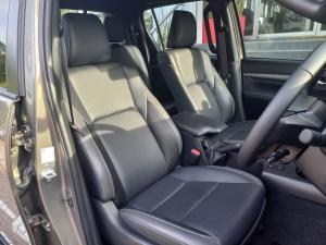 Toyota Hilux 2.8GD-6 double cab 4x4 Legend RS auto - Image 14