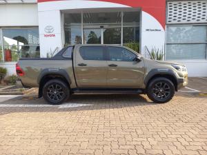 Toyota Hilux 2.8GD-6 double cab 4x4 Legend RS auto - Image 3