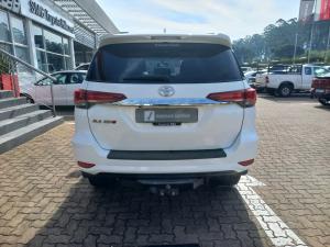 Toyota Fortuner 2.4GD-6 auto - Image 7