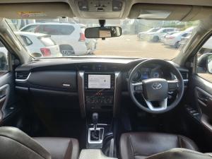 Toyota Fortuner 2.4GD-6 auto - Image 10