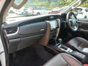 Toyota Fortuner 2.4GD-6 auto - Image 11