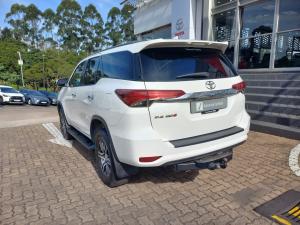 Toyota Fortuner 2.4GD-6 auto - Image 16