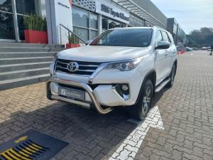 Toyota Fortuner 2.4GD-6 auto - Image 18