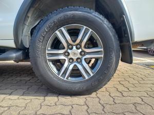 Toyota Fortuner 2.4GD-6 auto - Image 22
