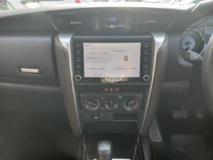 Toyota Fortuner 2.4GD-6 auto - Image 31