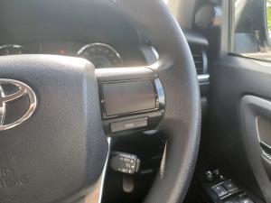 Toyota Fortuner 2.4GD-6 auto - Image 40