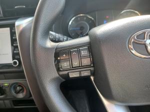 Toyota Fortuner 2.4GD-6 auto - Image 42