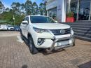 Thumbnail Toyota Fortuner 2.4GD-6 auto