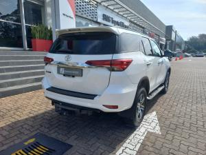 Toyota Fortuner 2.4GD-6 auto - Image 4