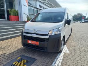 Toyota Quantum 2.8 SLWB panel van - Image 18