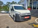 Thumbnail Toyota Quantum 2.8 SLWB panel van