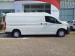 Toyota Quantum 2.8 SLWB panel van - Thumbnail 3