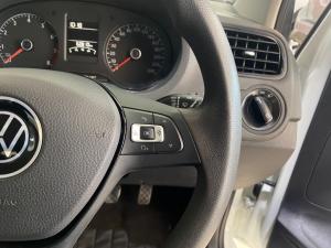 Volkswagen Polo Vivo 1.4 Trendline - Image 10