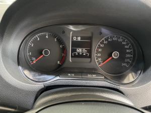 Volkswagen Polo Vivo 1.4 Trendline - Image 11