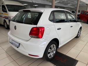 Volkswagen Polo Vivo 1.4 Trendline - Image 2
