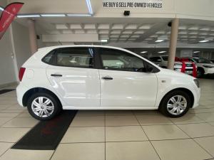 Volkswagen Polo Vivo 1.4 Trendline - Image 3