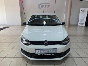 Volkswagen Polo Vivo 1.4 Trendline - Image 4